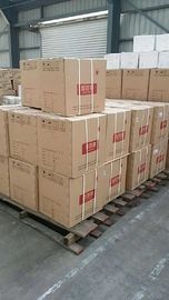 espaciador estupendo aislador del borde caliente de cristal del 12Mm para la unidad de la ventana, de alta resistencia proveedor