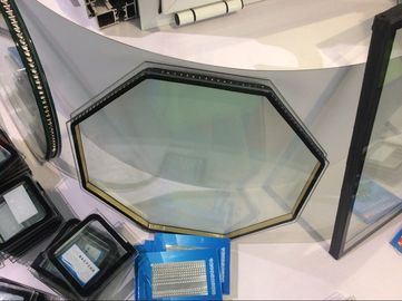 Barras de aluminio del espaciador para la doble vidriera proveedor