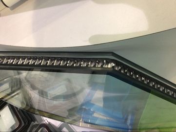 Barras de aluminio del espaciador para la doble vidriera proveedor