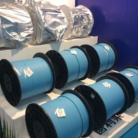 Barras de aluminio del espaciador para la doble vidriera proveedor