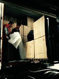Barras de aluminio del espaciador para la doble vidriera proveedor