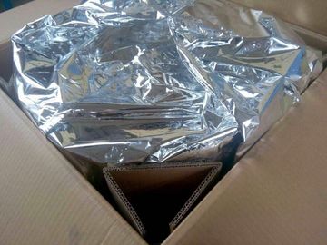 Sellos de puerta de goma del espaciador caliente del borde del alto rendimiento para la doble vidriera proveedor
