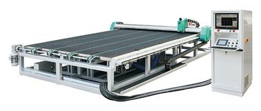 aprobación del CE del equipo del corte del vidrio de la máquina/CNC del corte del vidrio del CNC de la velocidad del leHigh, corte del vidrio Tabe, cortador de cristal del CNC del CNC proveedor