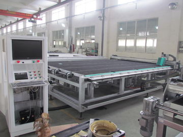 Máquina automática del corte del vidrio de la forma del CNC, tabla del corte del vidrio del CNC, máquina del corte del vidrio del CNC, cortadora de cristal del CNC proveedor
