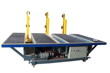 Cargador de cristal automático con la fractura de cristal, tabla de cargamento de cristal automática, tabla de cargamento automática de cristal proveedor