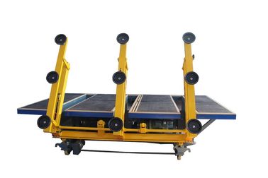 Cargador de cristal automático con la fractura de cristal, tabla de cargamento de cristal automática, tabla de cargamento automática de cristal proveedor