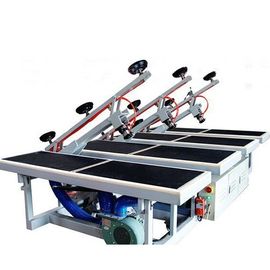 Cargador de cristal automático con la fractura de cristal, tabla de cargamento de cristal automática, tabla de cargamento automática de cristal proveedor