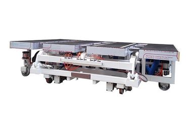 Grueso de cristal automatizado aprobación de la cargadora del CE 2~19m m, cargadora de cristal automática proveedor