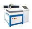 Máquina automática con el panel de la tabla de la prenda impermeable de la alta densidad, máquina del corte del vidrio del CNC del corte del vidrio del CNC proveedor