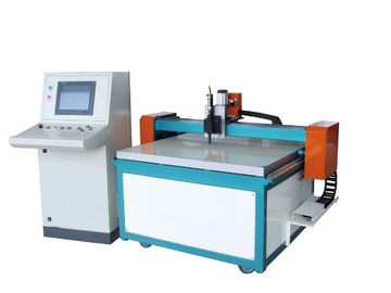 Máquina ultra fina del corte del vidrio para el corte linear formado del vidrio, sistema de control del NC proveedor