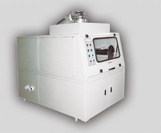 Álbum de foto multi de la boda de la función que hace máquina poder de curado ULTRAVIOLETA de la manera 4.5kw proveedor