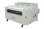 Máquina de capa ULTRAVIOLETA a prueba de polvo del barniz de 31 pulgadas para la anchura del papel 800m m de la foto proveedor