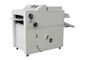 Máquina ultravioleta para la impresión por láser, máquina de pintar ultravioleta de la laminación de 18 pulgadas para la impresión de Digitaces proveedor