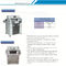 cortadora de papel hidráulica de 480m m para el papel de la foto, PVC, cartulina/cortador de papel hidráulico/ proveedor
