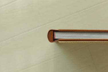 Máquina del fabricante del libro de la foto, hojas internas internas del álbum de foto de la hoja/PVC del PVC del álbum de Photobook proveedor