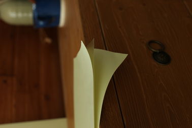 Materiales consumibles para la fabricación del álbum proveedor