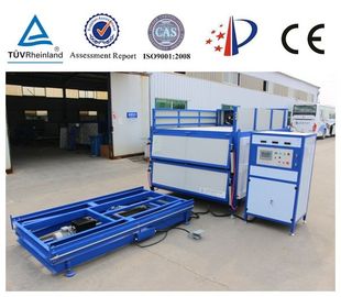Máquina que lamina de cristal del equipo de la laminación del vacío por encargo proveedor