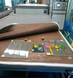 Máquina que lamina de cristal del equipo de la laminación del vacío por encargo proveedor