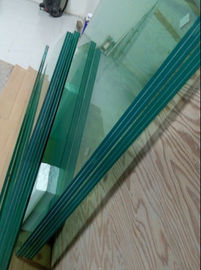 Cadena de producción resistente del vidrio laminado máquina auto 220V-380V de la laminación proveedor