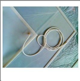 Tubo de vacío del silicón del estilo de C para doblar el vidrio laminado curvado proveedor