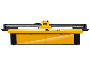 Equipo de impresión ULTRAVIOLETA plano de Digitaces del chorro de tinta con la limpieza de la presión positiva proveedor