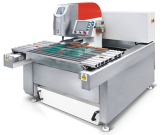 Perforadora de cristal automotriz del CNC para los aparatos eléctricos electrónicos/del hogar proveedor