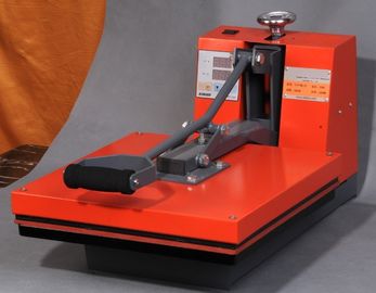 Máquina de transferencia de calor plana de alta presión proveedor