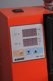 Máquina de transferencia de calor plana de alta presión proveedor
