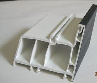 Cortadora principal doble para el aluminio/el uPVC/perfil del PVC/del vinilo proveedor