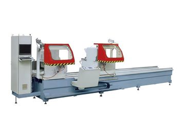 El CNC dobla el inglete consideró/la máquina de la ventana de la ventana y de la máquina UPVC de la puerta proveedor