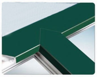 el uPVC/parteluz de la ventana del PVC/del vinilo consideró la máquina de la ventana de UPVC proveedor