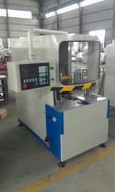 máquina de la limpieza de la esquina de la ventana del CNC del uPVC, máquina de la esquina de la limpieza del CNC para el PVC/el uPVC/la ventana del vinilo proveedor