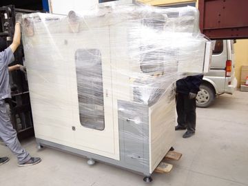 máquina de la limpieza de la esquina de la ventana del CNC del uPVC, máquina de la esquina de la limpieza del CNC para el PVC/el uPVC/la ventana del vinilo proveedor
