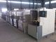 Máquina de la limpieza de la esquina del CNC para la ventana del PVC, limpiador automático de la esquina del CNC, máquina de la limpieza de la esquina del CNC proveedor