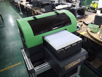 La impresora plana ULTRAVIOLETA del mármol/del acrílico/del paño con SPT1020 dirige 170 x 297m m proveedor