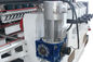 Máquina de cristal modificada para requisitos particulares 6 motores del ribete con la rueda de diamante cuatro, eficacia alta proveedor