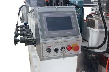Edger de cristal doble, máquina de cristal doble del ribete, línea recta máquina de cristal del ribete proveedor