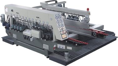 Cadena de producción de máquina del Edger del doble de la alta precisión con el motor servo proveedor