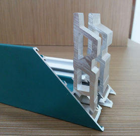 El corte de la llave de la esquina del indicador digital de la máquina de la ventana de aluminio consideró la cortadora de la máquina/del conector de la esquina proveedor