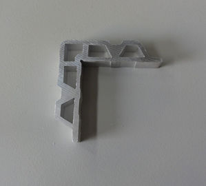 El corte de la llave de la esquina del indicador digital de la máquina de la ventana de aluminio consideró la cortadora de la máquina/del conector de la esquina proveedor