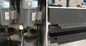 Fresadora automática resistente de extremo del perfil de aluminio con cinco cortadores/la fresadora automática de extremo proveedor