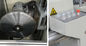 Fresadora automática de extremo para el perfil de aluminio con 5 cuchillos/la fresadora de extremo proveedor