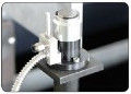 Gama auto de la manera del router 7000m m X del CNC del perfil de la pared de cortina de la maquinaria de la ventana de aluminio proveedor
