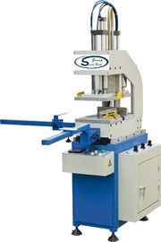 La sola soldadora principal del CNC, fabricación de UPVC trabaja a máquina 260L/Min proveedor