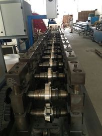 Barra de aluminio del espaciador de la doble vidriera que hace la máquina con la soldadura anhidra de alta frecuencia proveedor