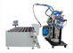 Máquina de cristal aislador horizontal del lacre del silicón, robot automático del lacre del silicón, robot automático del extrusor del silicón proveedor